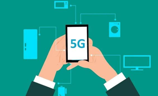 5G改善生活，你了解5G的五個特點是什么嗎？