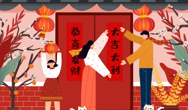 2022年春節(jié)是幾月幾號？春節(jié)期間高速免費時間是什么時候？