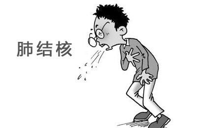 肺結核吃什么藥最有效治療最快？