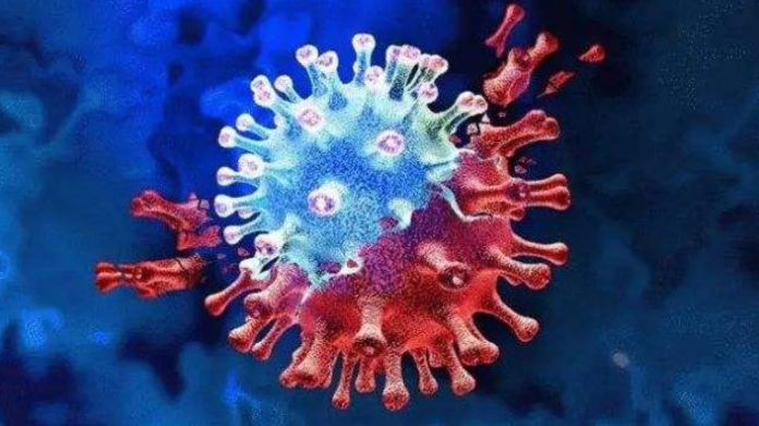 新冠病毒進(jìn)化成德爾塔克戎？德爾塔克戎可怕嗎？