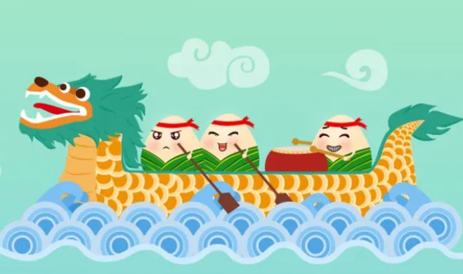 賽龍舟的由來是什么？端午節(jié)為什么要賽龍舟？