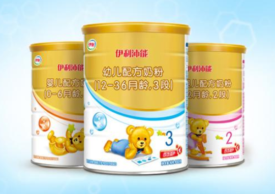 伊利奶粉怎么樣？伊利奶粉怎么選擇適合寶寶的？
