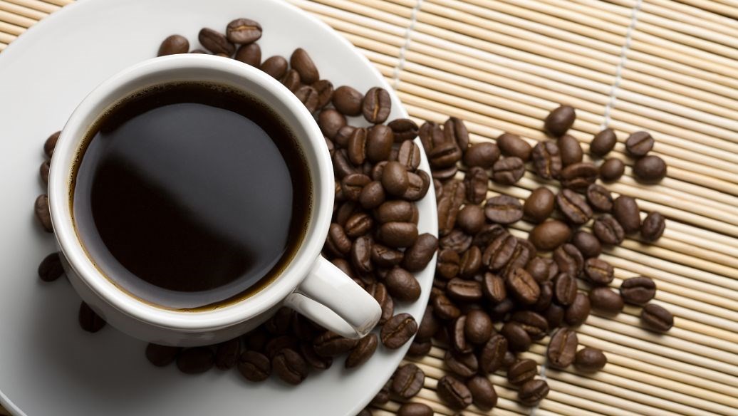 咖啡現(xiàn)在是白領(lǐng)必備飲品了嗎？