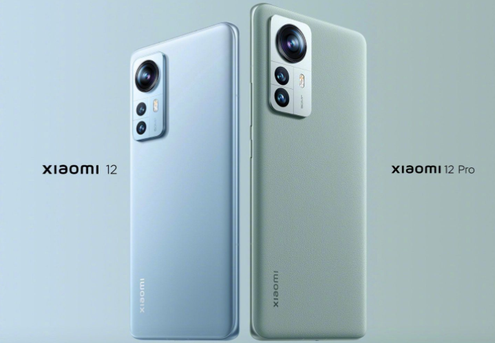 小米12的價(jià)格是多少錢？小米12參數(shù)配置怎么樣？