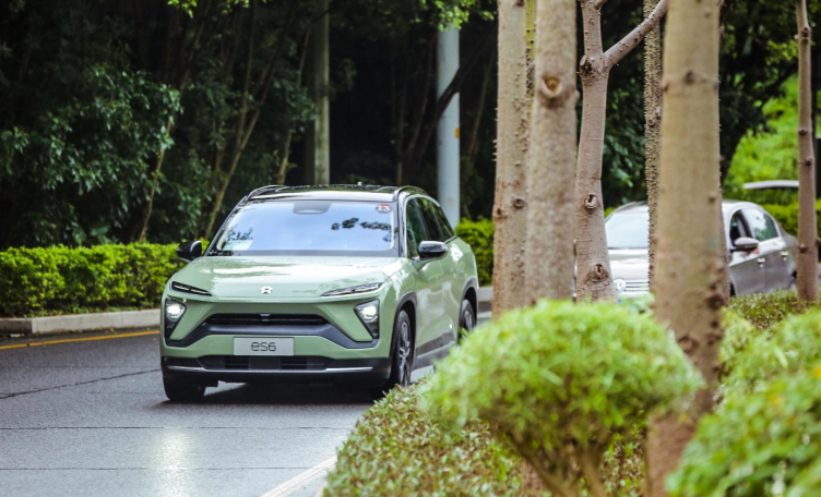 蔚來汽車es6補(bǔ)貼后價(jià)格是多少？蔚來es6續(xù)航只有200嗎？