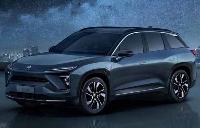 蔚來es6是哪個(gè)廠家生產(chǎn)的？蔚來es6實(shí)際續(xù)航靠譜嗎？