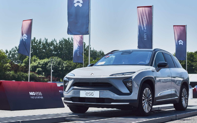 蔚來es6落地是多少錢？蔚來es6什么內(nèi)飾顏色好看？