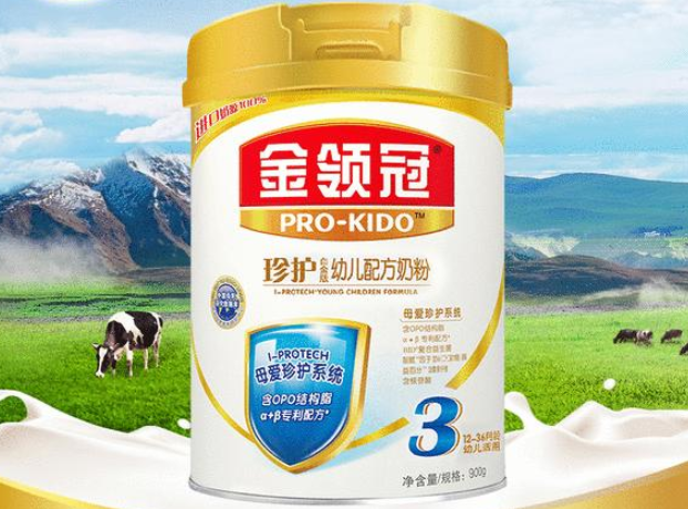 伊利金領(lǐng)冠珍護新升級如何？伊利金領(lǐng)冠珍護新包裝怎么樣？