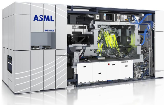 光刻機(jī)多少錢一臺(tái)？光刻機(jī)中國能造嗎？