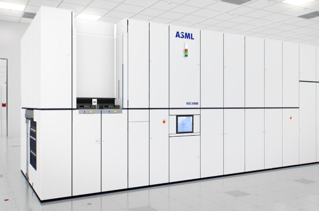 光刻機(jī)是干什么用的？光刻機(jī)與蝕刻機(jī)哪個(gè)貴？
