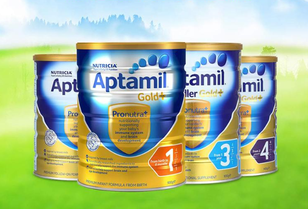 德國愛他美奶粉怎么樣??？愛他美奶粉哪個版本好？