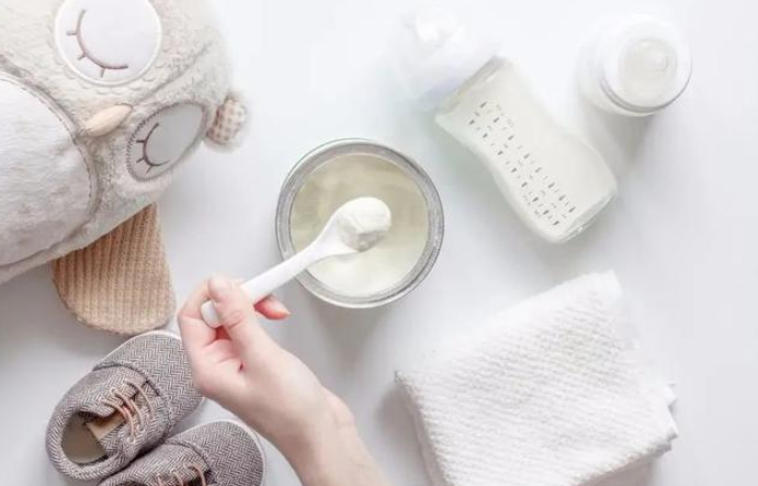 旗幟奶粉是君樂(lè)寶的嗎？君樂(lè)寶奶粉哪款好？