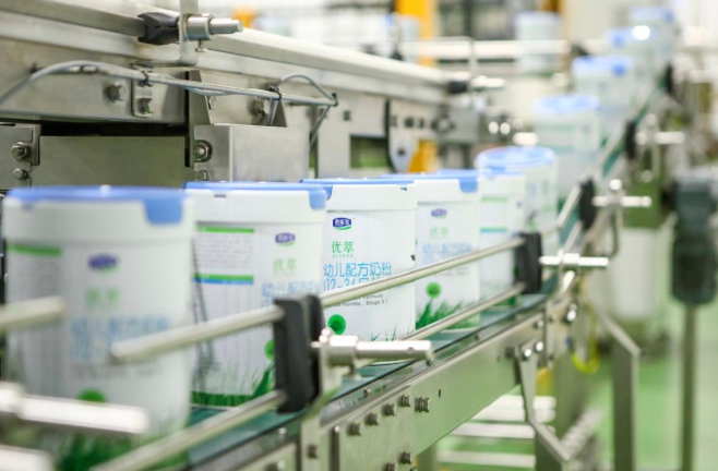 君樂(lè)寶有幾個(gè)系列奶粉？君樂(lè)寶奶粉哪個(gè)系列比較好吸收？