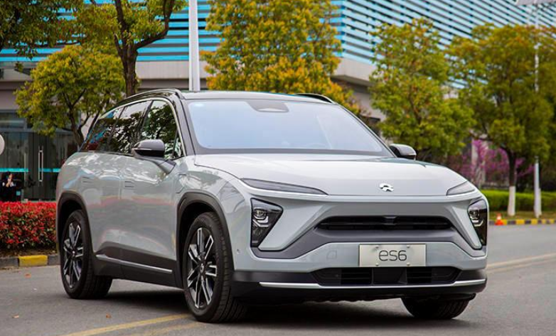 蔚來es6價(jià)格是多少？蔚來es6電池租用方案劃算嗎？