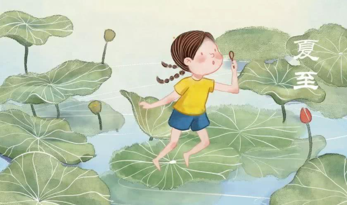 立夏是什么意思？立夏和夏至的區(qū)別是什么？