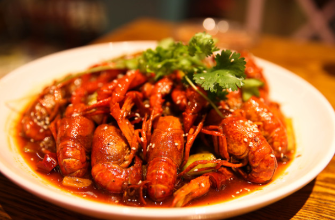 香辣小龍蝦的做法是什么？孕婦能吃龍蝦嗎？